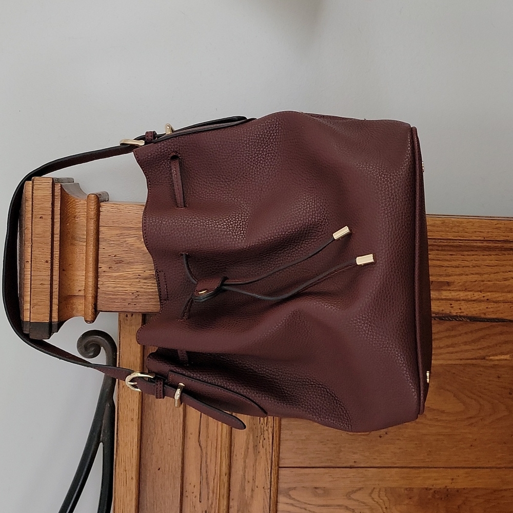 Drawstring bag